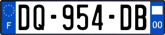 DQ-954-DB