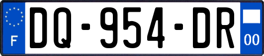 DQ-954-DR