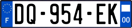 DQ-954-EK