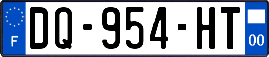 DQ-954-HT