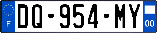 DQ-954-MY