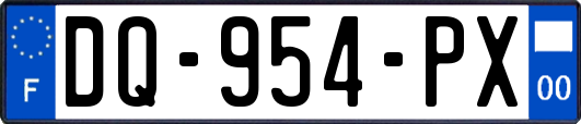 DQ-954-PX