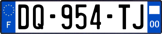 DQ-954-TJ