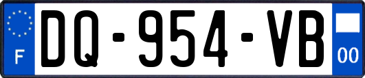 DQ-954-VB