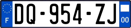 DQ-954-ZJ