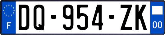 DQ-954-ZK