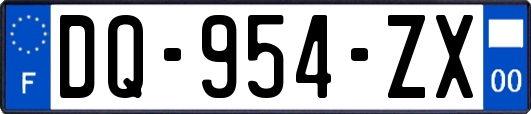 DQ-954-ZX