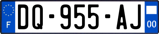 DQ-955-AJ