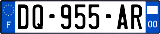 DQ-955-AR