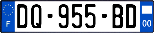 DQ-955-BD