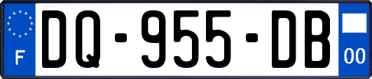 DQ-955-DB