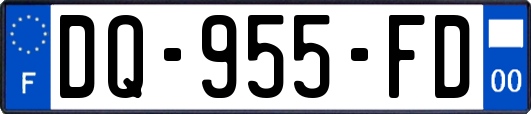 DQ-955-FD