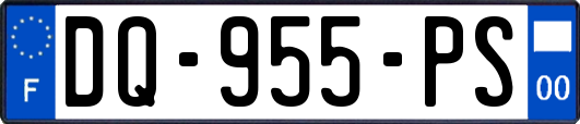 DQ-955-PS