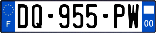 DQ-955-PW