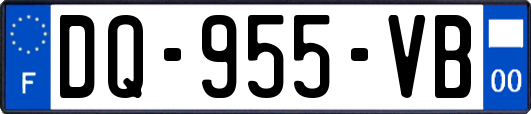 DQ-955-VB