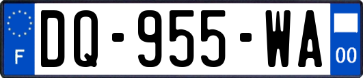 DQ-955-WA