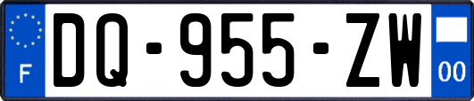 DQ-955-ZW