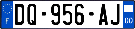 DQ-956-AJ