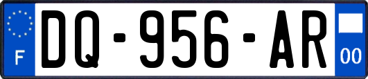 DQ-956-AR