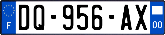 DQ-956-AX