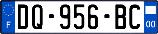 DQ-956-BC