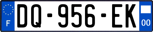 DQ-956-EK