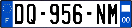 DQ-956-NM