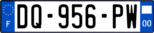 DQ-956-PW