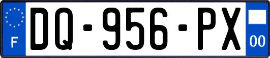 DQ-956-PX