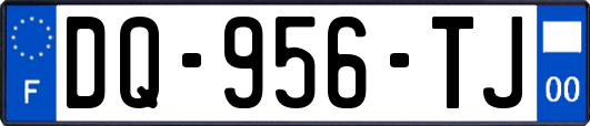 DQ-956-TJ