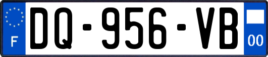 DQ-956-VB