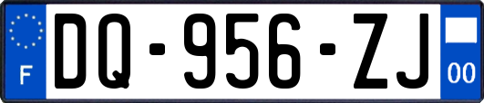 DQ-956-ZJ