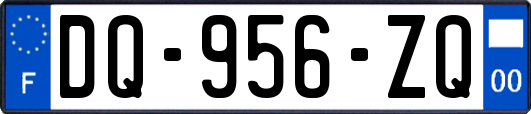 DQ-956-ZQ