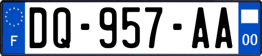 DQ-957-AA