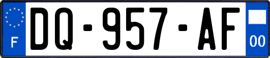 DQ-957-AF