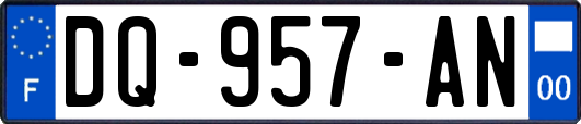 DQ-957-AN