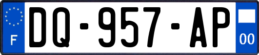 DQ-957-AP