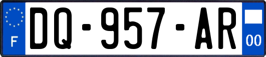 DQ-957-AR