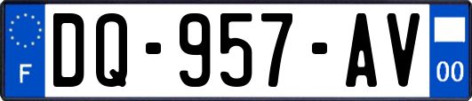 DQ-957-AV