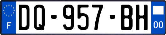 DQ-957-BH