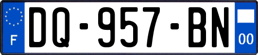 DQ-957-BN