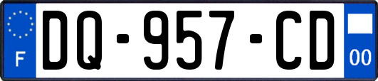 DQ-957-CD
