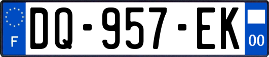 DQ-957-EK