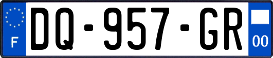 DQ-957-GR