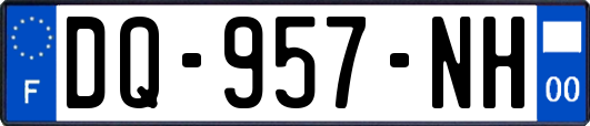 DQ-957-NH