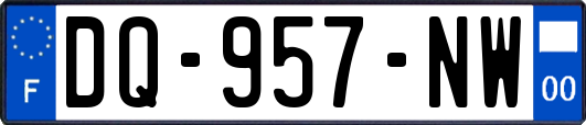 DQ-957-NW