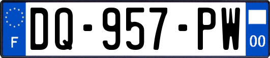 DQ-957-PW