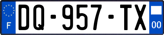 DQ-957-TX