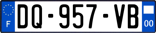 DQ-957-VB