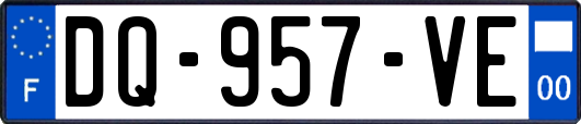 DQ-957-VE